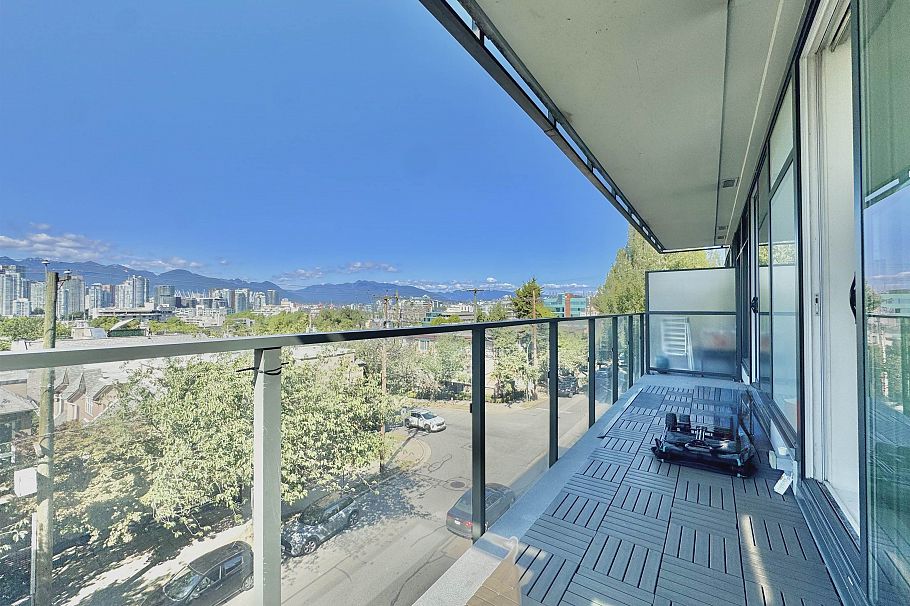 503 2411 Heather Street Vancouver, BC - 14