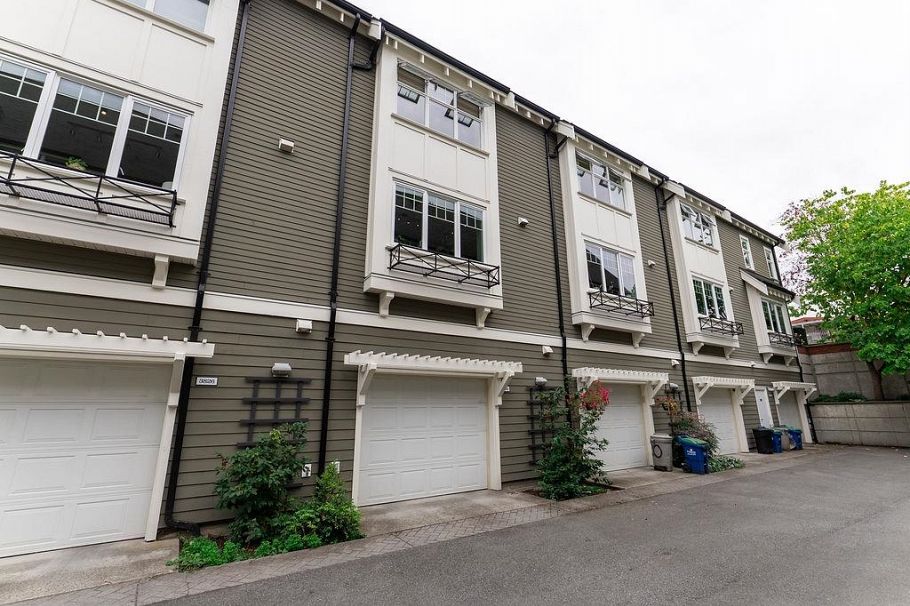 3822 Welwyn Street Vancouver, BC - 24