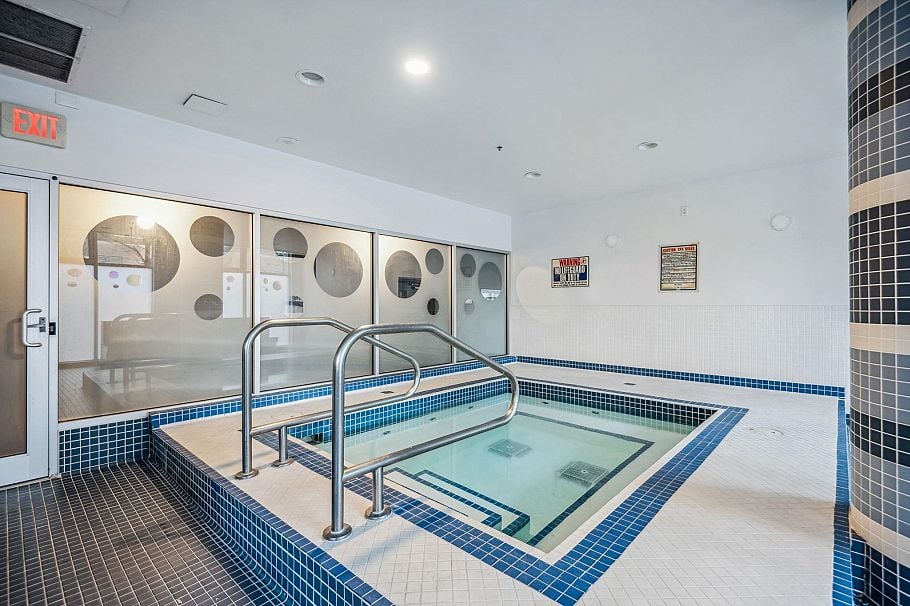 1903 989 Beatty Street Vancouver, BC - 34