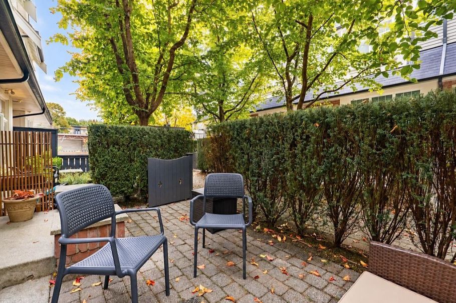3822 Welwyn Street Vancouver, BC - 3