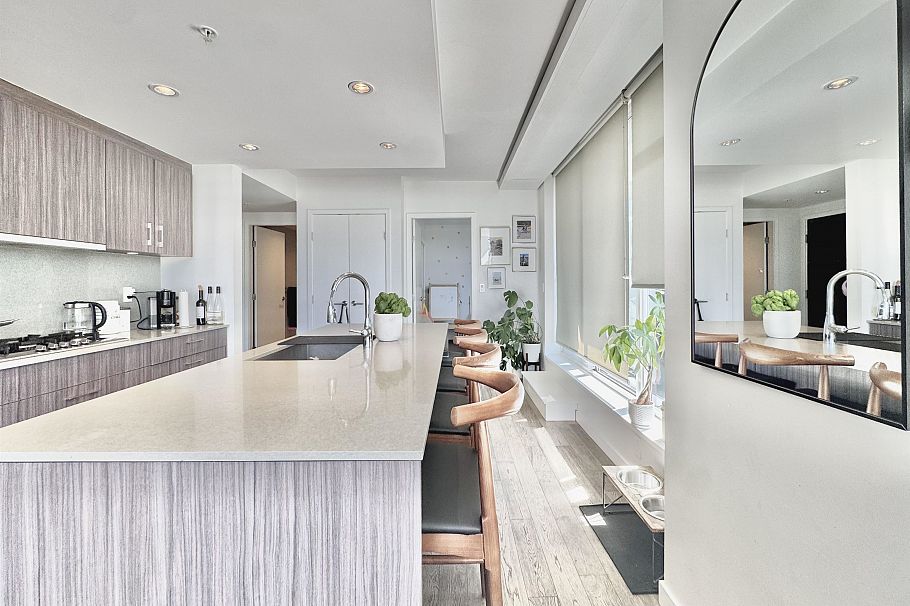 503 2411 Heather Street Vancouver, BC - 6