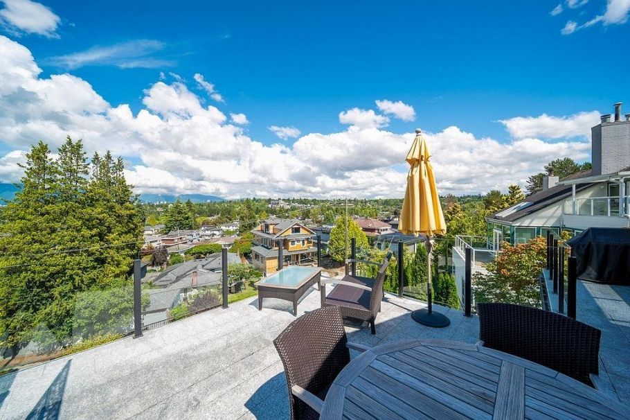 4578 Puget Drive Vancouver, BC - 3