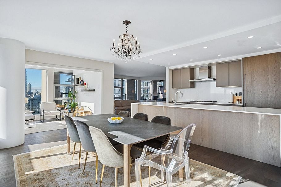1903 989 Beatty Street Vancouver, BC - 4