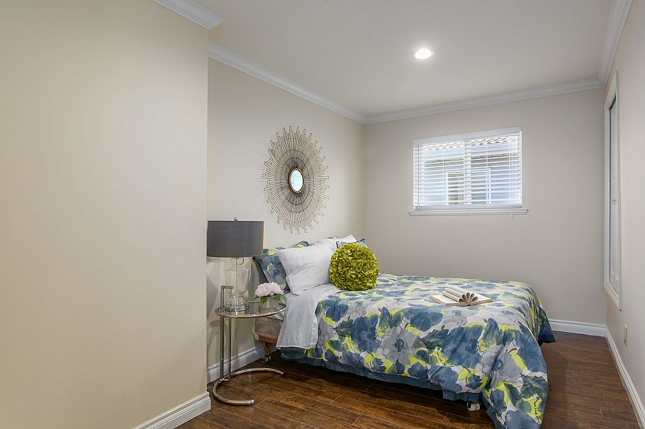 915 E 23rd Avenue Vancouver, BC - 14