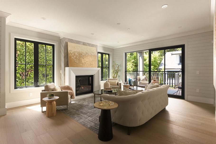 5593 Mackenzie Street Vancouver, BC - 2