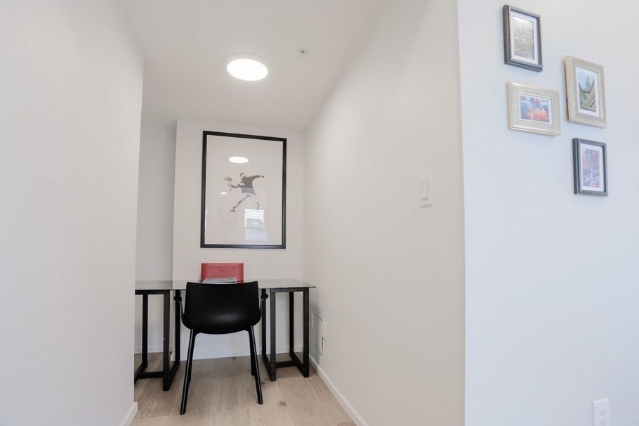 1001 1723 Alberni Street Vancouver, BC - 14