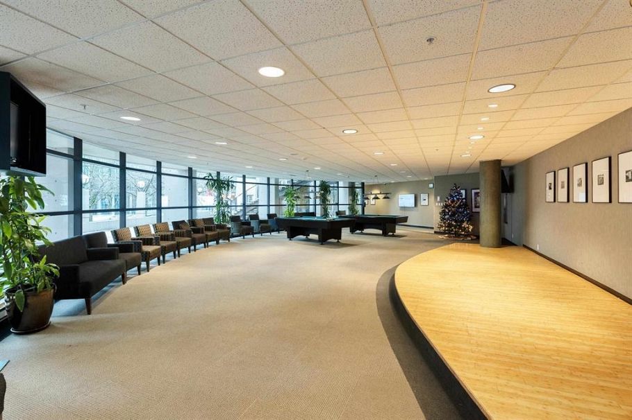 403 1367 Alberni Street Vancouver, BC - 25