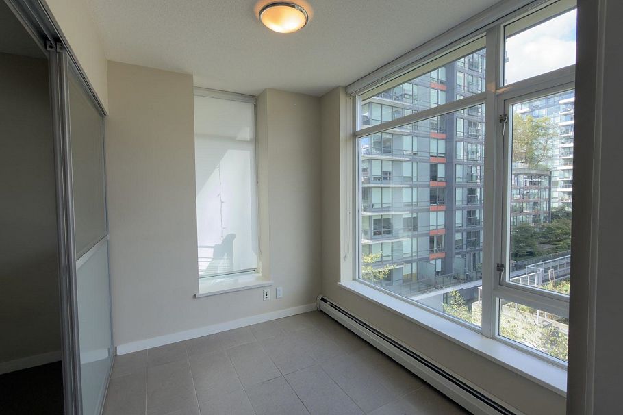 605 138 W 1st Avenue Vancouver, BC - 5
