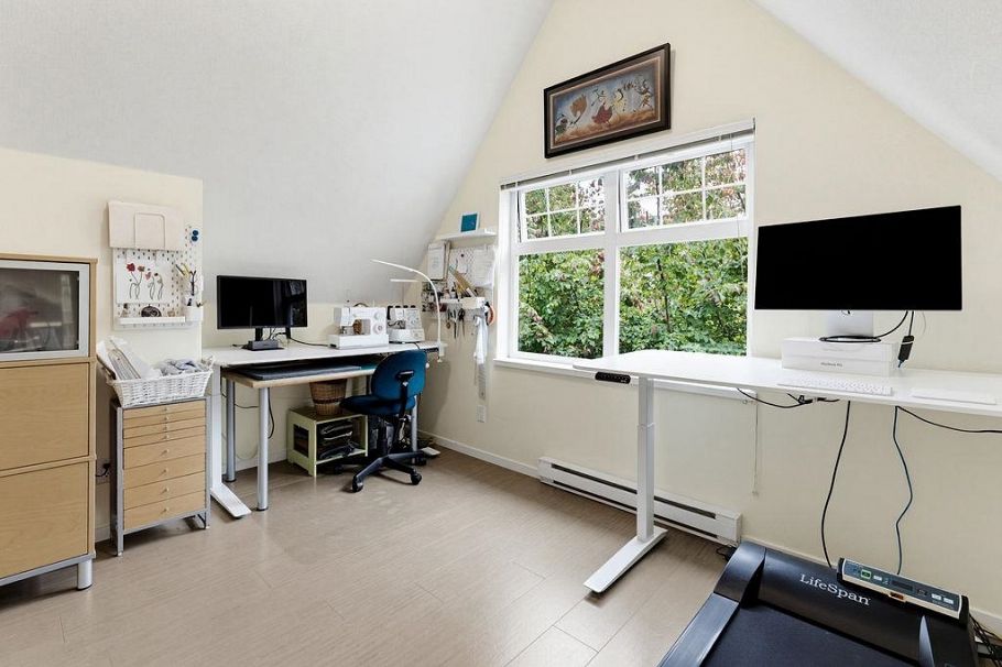 3822 Welwyn Street Vancouver, BC - 20