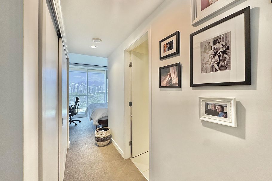 503 2411 Heather Street Vancouver, BC - 19