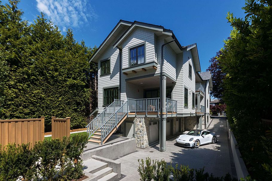 5593 Mackenzie Street Vancouver, BC - 27