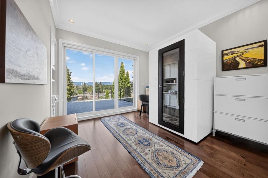 4578 Puget Drive Vancouver, BC - 16
