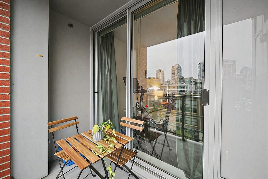 512 1133 Homer Street Vancouver, BC - 31