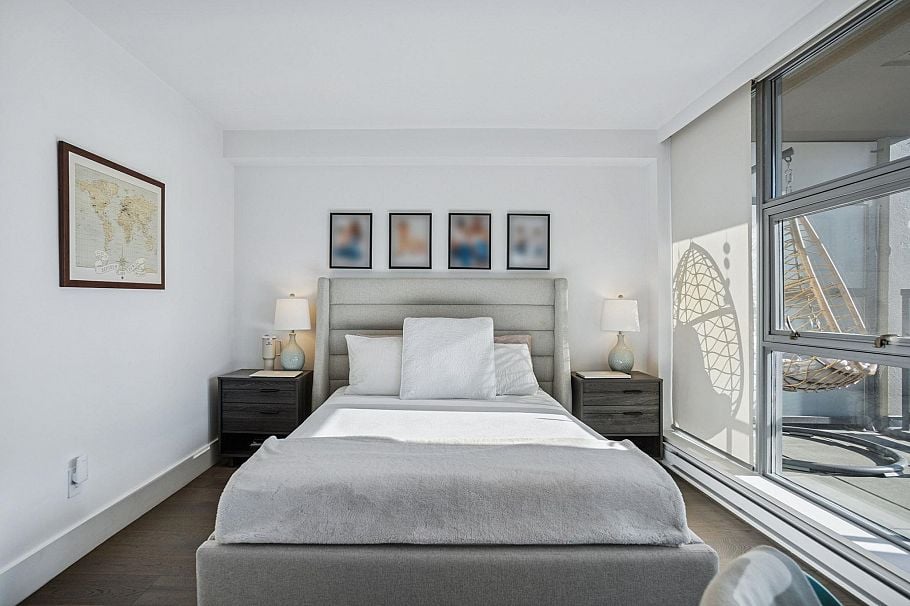 1903 989 Beatty Street Vancouver, BC - 23