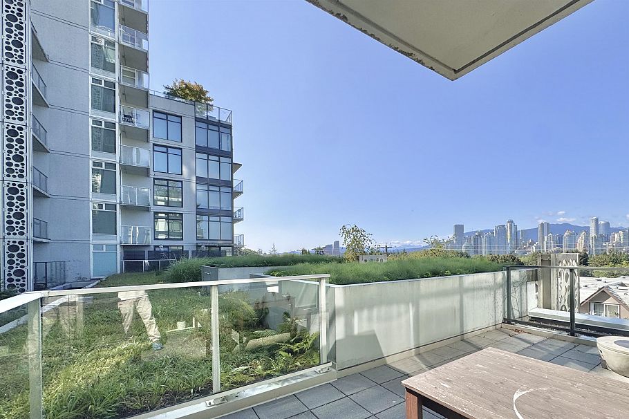 503 2411 Heather Street Vancouver, BC - 20
