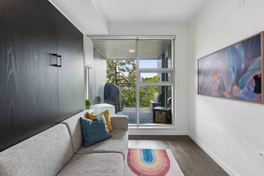 304 1819 W 5th Avenue Vancouver, BC - 15