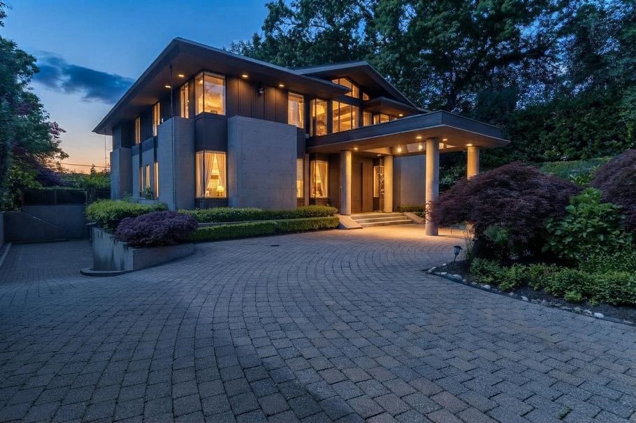 1178 Laurier Avenue Vancouver, BC - 18
