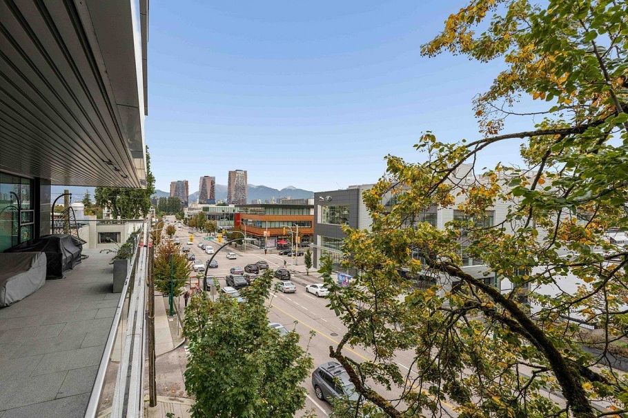 304 1819 W 5th Avenue Vancouver, BC - 28