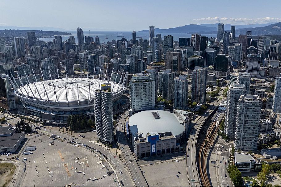 1107 689 Abbott Street Vancouver, BC - 19