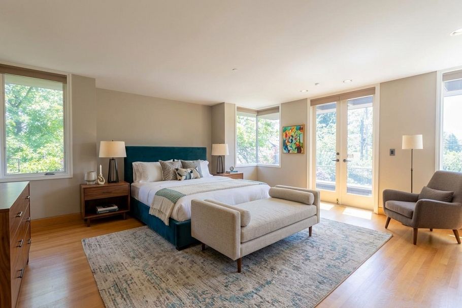 1178 Laurier Avenue Vancouver, BC - 12