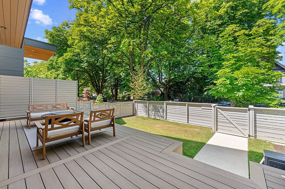 1 2926 W 12th Avenue Vancouver, BC - 28