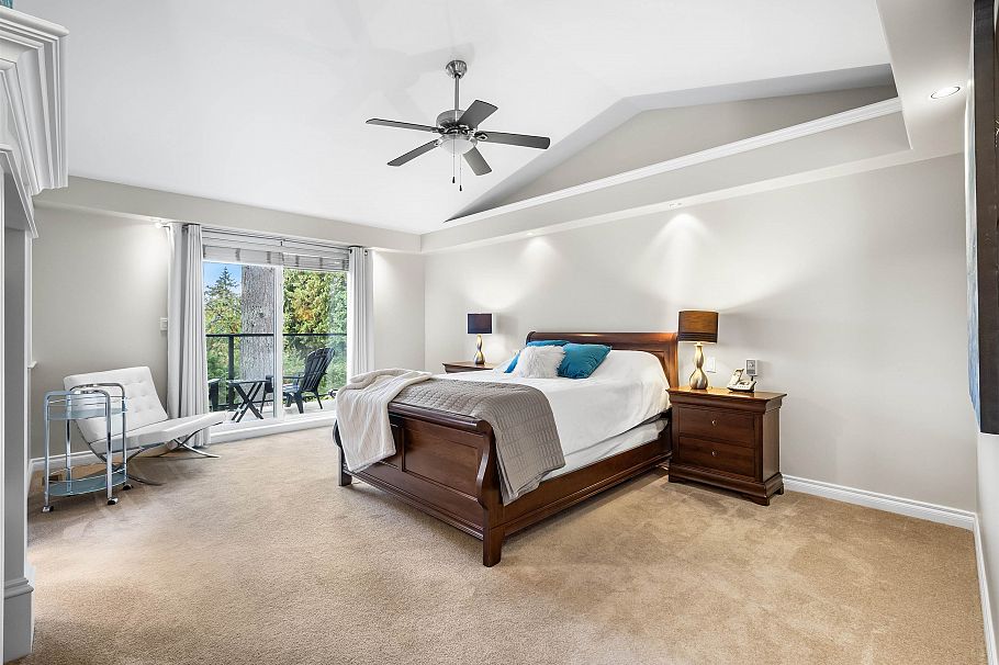 4047 Woodbury Avenue North Vancouver, BC - 14