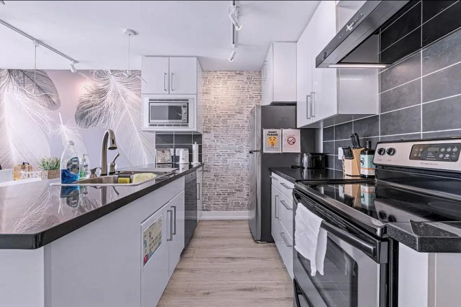 1107 689 Abbott Street Vancouver, BC - 26
