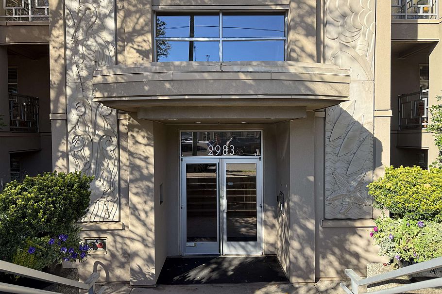 411 2983 W 4th Avenue Vancouver, BC - 20