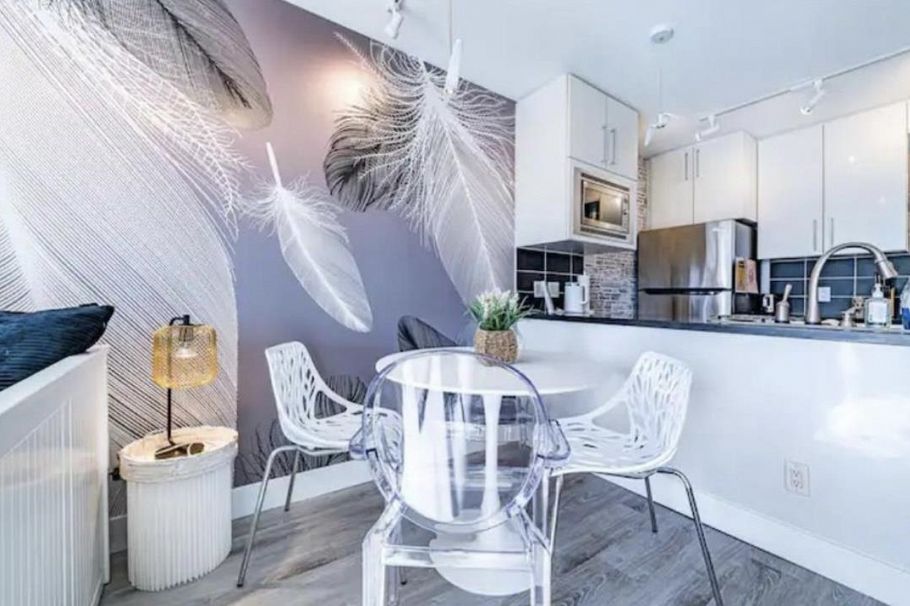 1107 689 Abbott Street Vancouver, BC - 29