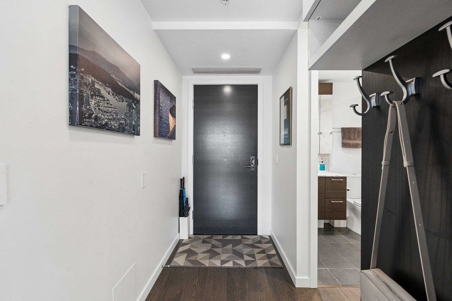 304 1819 W 5th Avenue Vancouver, BC - 24