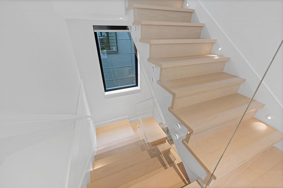 1 2926 W 12th Avenue Vancouver, BC - 7