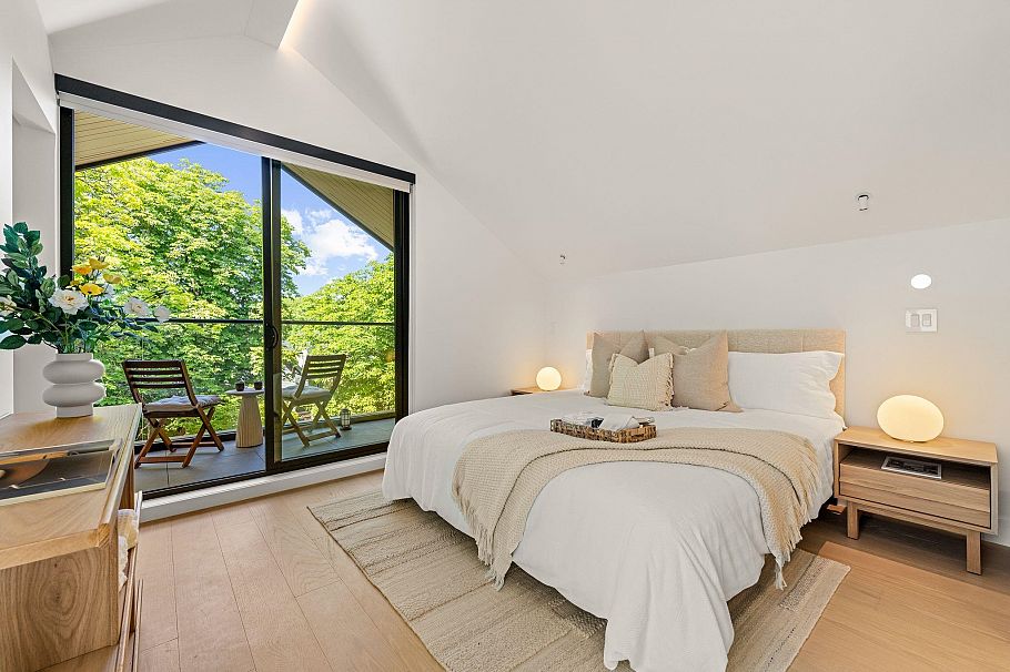 1 2926 W 12th Avenue Vancouver, BC - 15