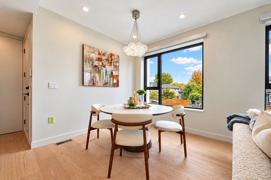 1 7881 Birch Street Vancouver, BC - 5