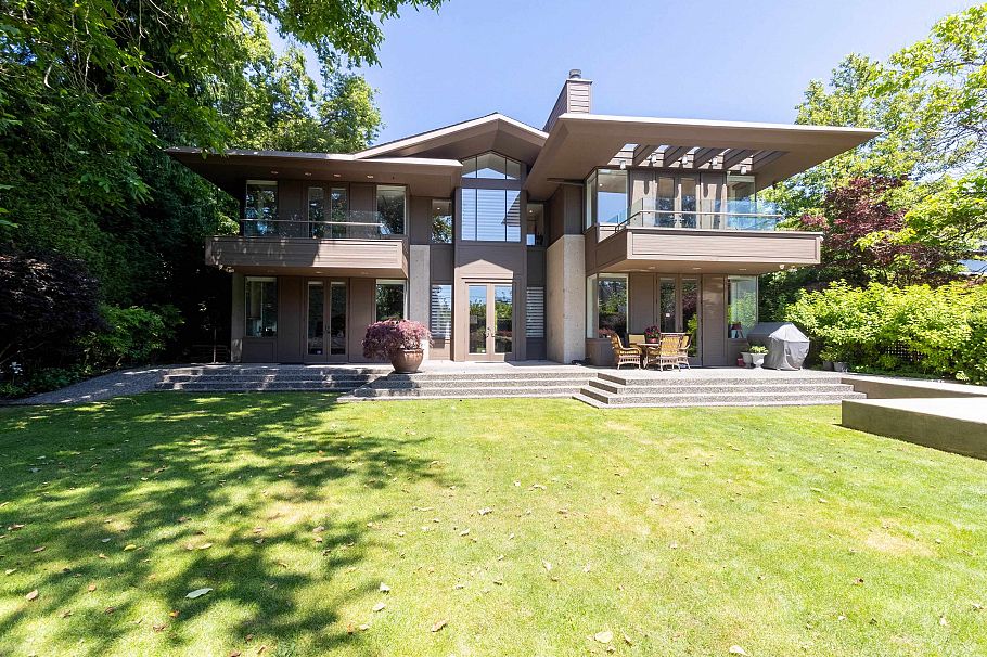 1178 Laurier Avenue Vancouver, BC - 16