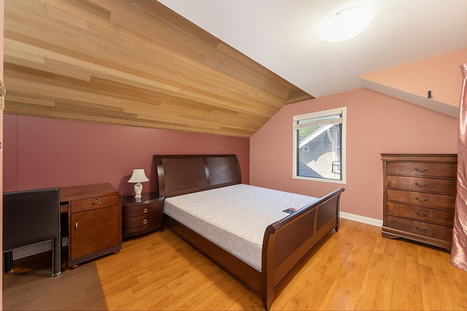 1986 W 43rd Avenue Vancouver, BC - 23