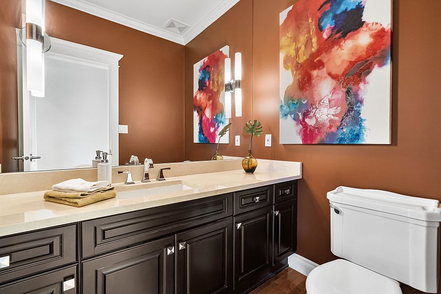 4047 Woodbury Avenue North Vancouver, BC - 11