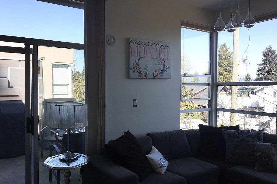 411 2983 W 4th Avenue Vancouver, BC - 16