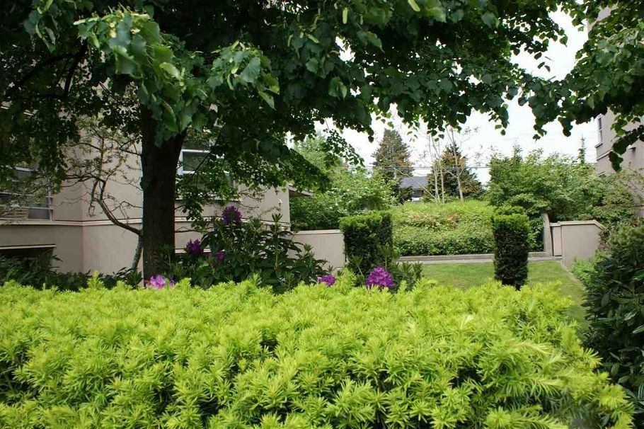 411 2983 W 4th Avenue Vancouver, BC - 10