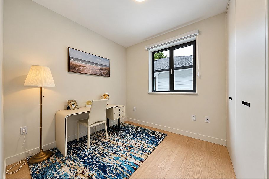 1 7881 Birch Street Vancouver, BC - 15