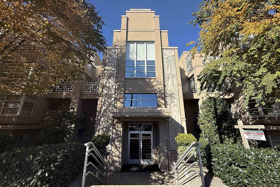 411 2983 W 4th Avenue Vancouver, BC - 21