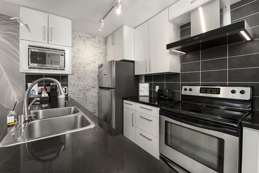 1107 689 Abbott Street Vancouver, BC - 15
