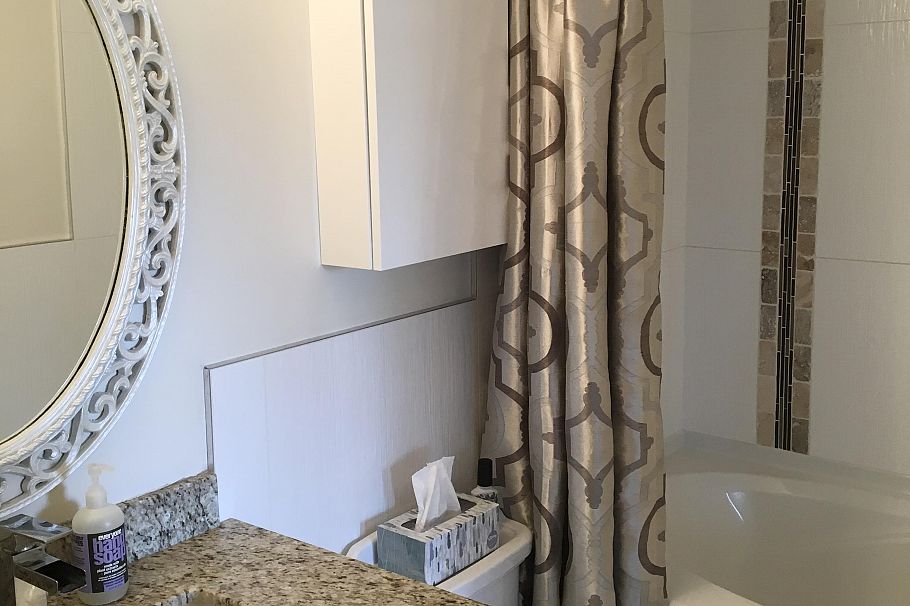 411 2983 W 4th Avenue Vancouver, BC - 14