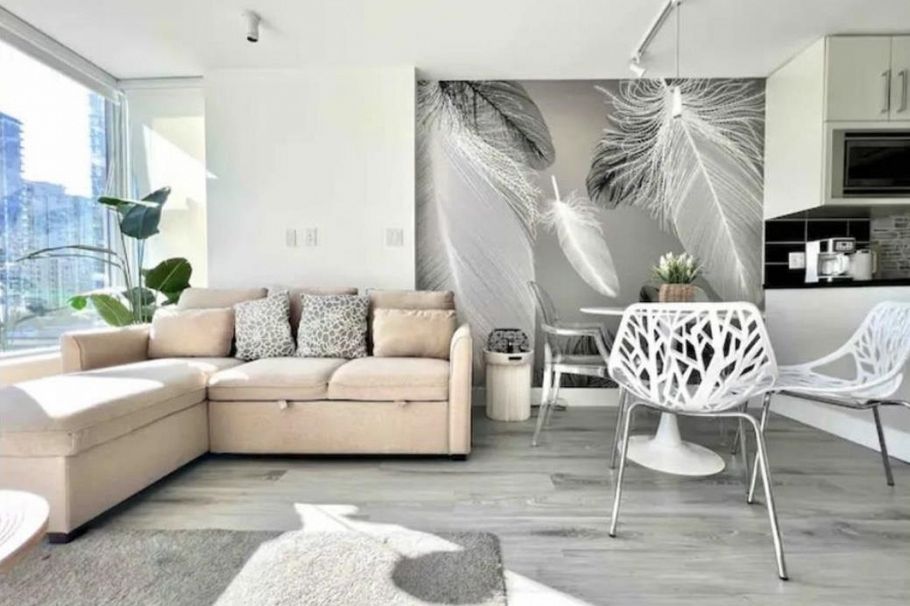 1107 689 Abbott Street Vancouver, BC - 31