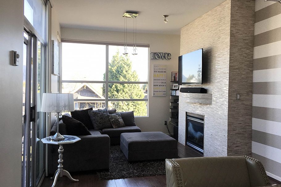 411 2983 W 4th Avenue Vancouver, BC - 5