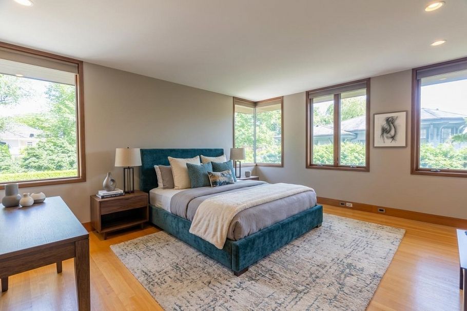 1178 Laurier Avenue Vancouver, BC - 13