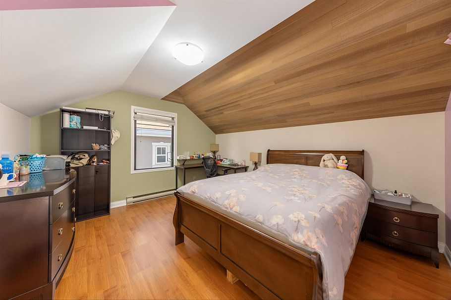 1986 W 43rd Avenue Vancouver, BC - 21