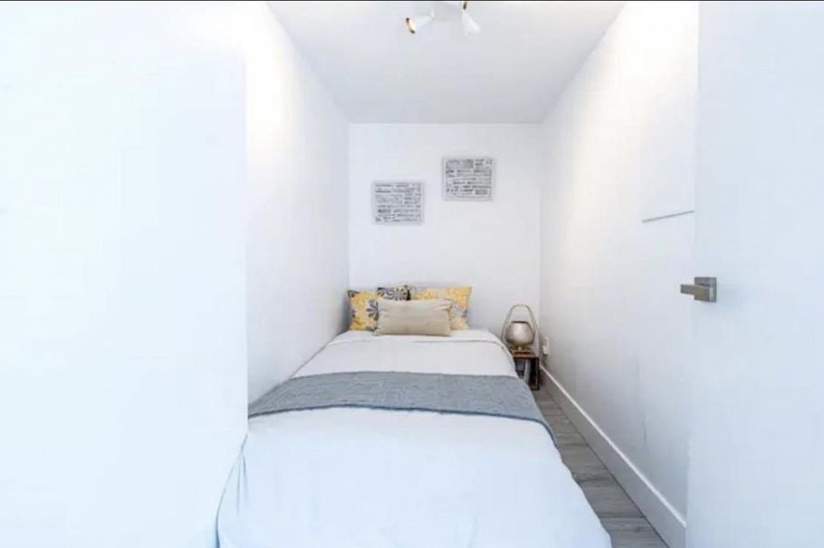 1107 689 Abbott Street Vancouver, BC - 28