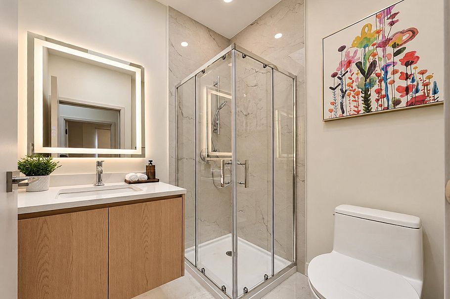 1 7881 Birch Street Vancouver, BC - 12