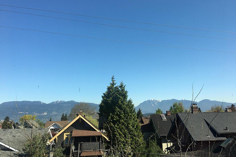 411 2983 W 4th Avenue Vancouver, BC - 7