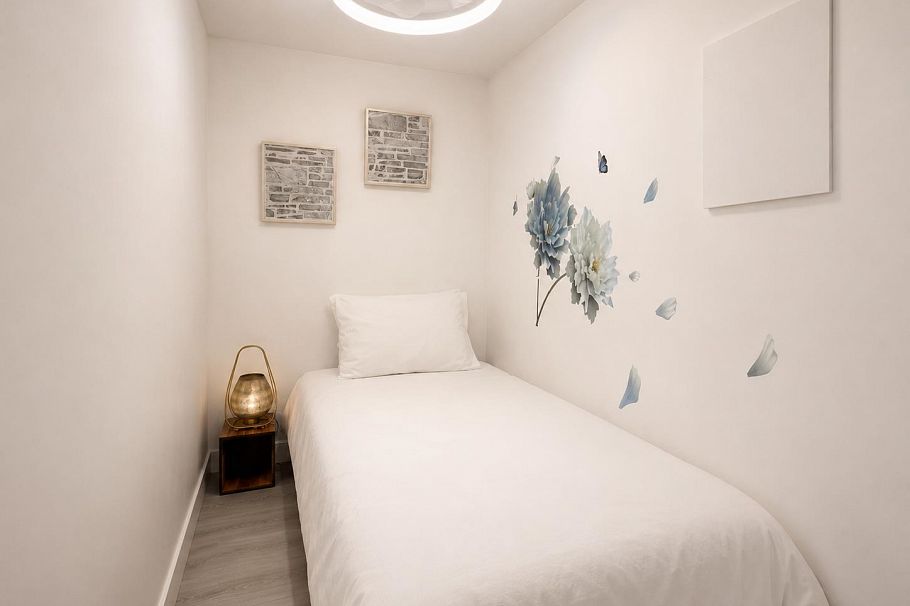 1107 689 Abbott Street Vancouver, BC - 21